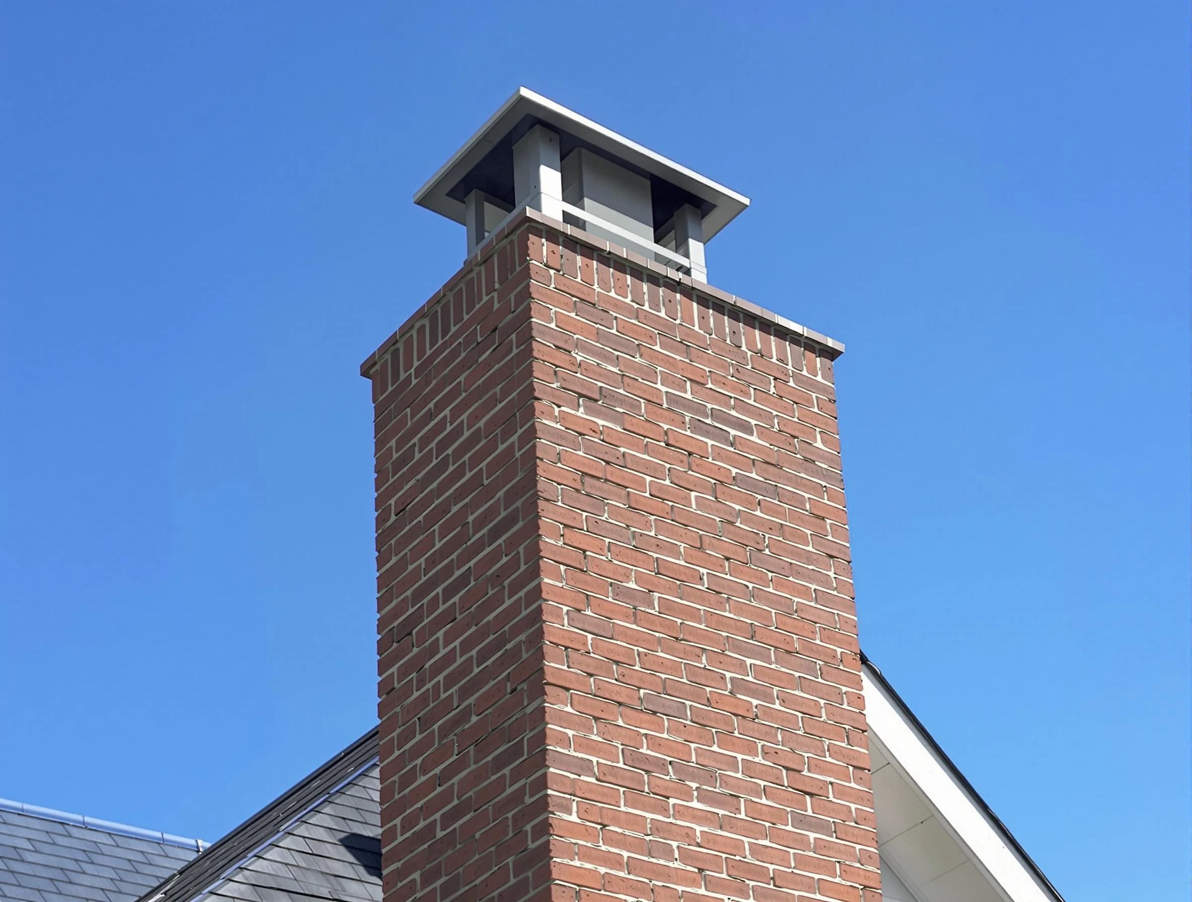 Chimney Remodeling service in Saugus, MA